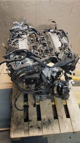 ++ motor LEXUS IS 250 4GR na díly