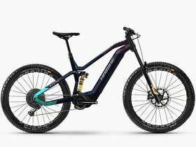 Elektrokolo Haibike-prodám