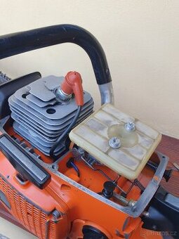 Husqvarna 380 s - 1