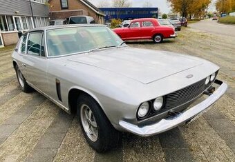 Jensen Interceptor 7.2 Type III