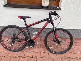 Horské kolo Haibike