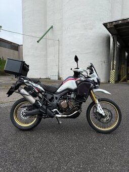 Honda Africa Twin 1000L