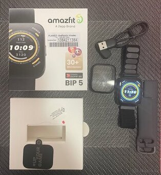 Amazfit Bip 5