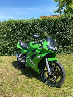 Honda NSR 125 R - 1