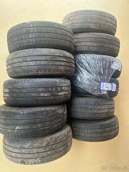 Pneu 225/65R16c
