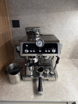 DeLonghi la specialista Prestigio EC 9335.M.