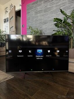 Televize Philips 50PUS6809/12