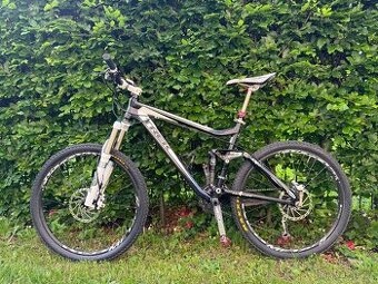Trek fuel EX8 - 1