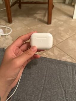 AirPods Pro 1 case
