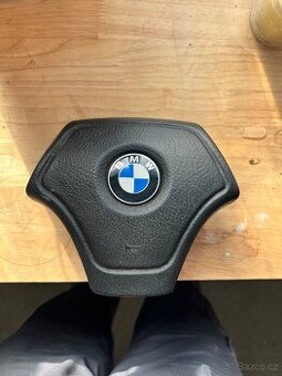 Airbag bmw
