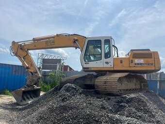 Liebherr 914 23,5tuny