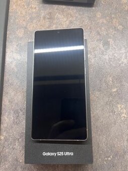 Samsung s25 ultra 512 gb