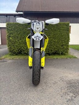 Husqvarna 701