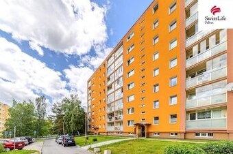 Prodej bytu 5+1 86 m2 Norská, Česká Lípa