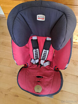 Autosedačka Britax Romer 18-36 (9-36)