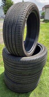Nové letní pneu Michelin e.primacy 2 225/45/19