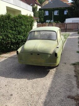 Škoda 440/970