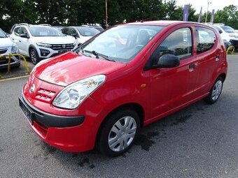 Nissan Pixo 1,0 i