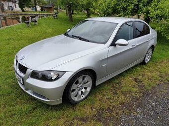 BMW 330xd e90