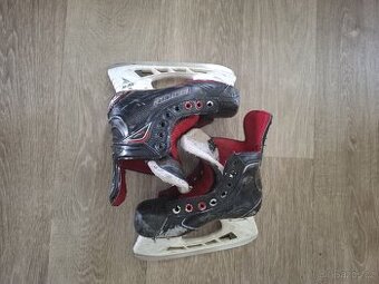 Hokejové brusle Bauer x vapor X 500