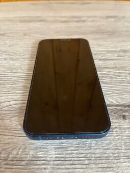 Apple Iphone 12 mini 256gb (blue)