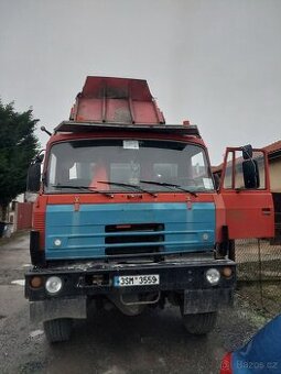 Tatra 815