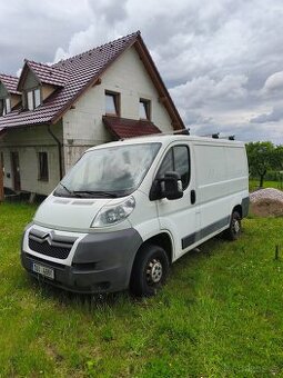 Prodám Citroen Jumper