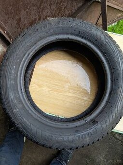 gumy GoodYear 165/65R14
