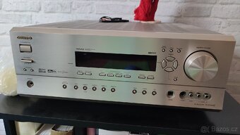AV receiver ONKYO - TX-SR600E + ovladač