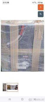 Brzdove kotouče 5x112 (312mm) suberb,sharan atd ABS