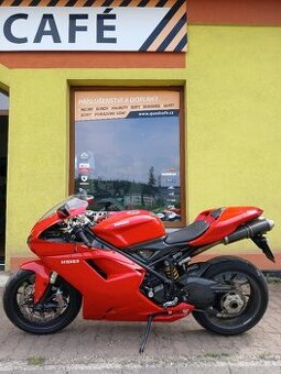 Ducati 1198