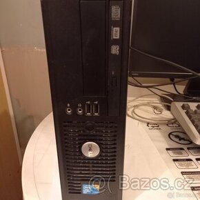 DELL OPTIPLEX 780SF