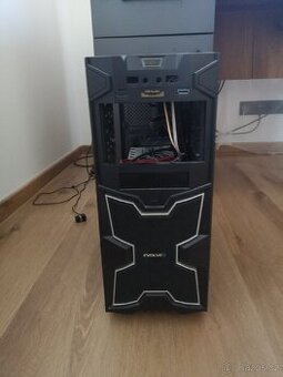 Herní pc