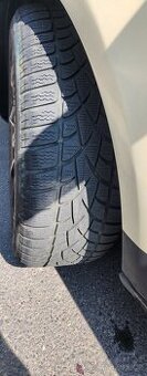 Volkswagen touran 1.9 TDI 74kw