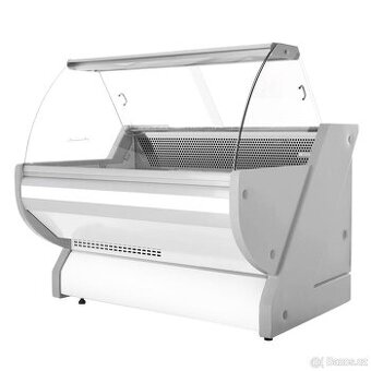 Chladící pult Oscartielle Marte l.135 (135cm)