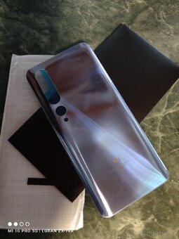 Xiaomi mi 10 Note