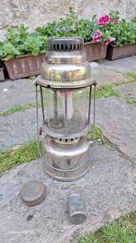 Historická lampa - 1