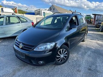 Rozprodám na díly VW Golf plus 1.9tdi 77km