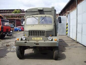 PRAGA V3S