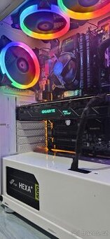 🔥Moderní herní počítač I5, GTX 1060, Fortnite✅, GTA V✅