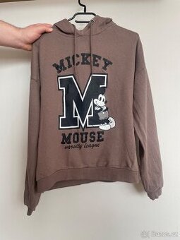 Mikina dámská Mickey Mouse