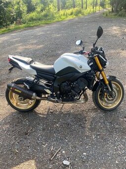 Yamaha fz8