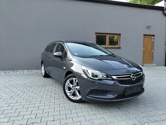 Opel Astra K Kombi 1.6cdti