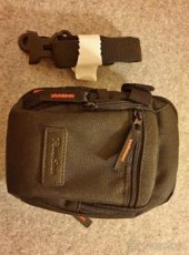 Canon DCC-2500 - cestovní pouzdro