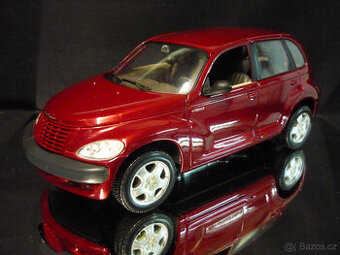 Chrysler PT Cruiser Maisto 1/18