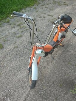 Babetta jednorychlostni