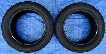 Letní pneu 15" Bridgestone Ecopia EP150