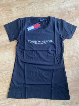 Tommy Hilfiger tričko