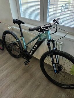 Elektrolo Levit Bosch CX3