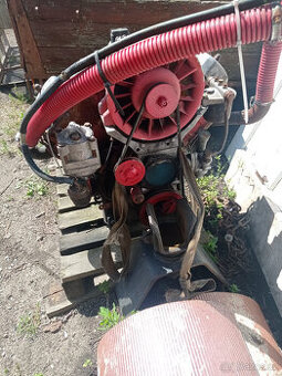 Motor